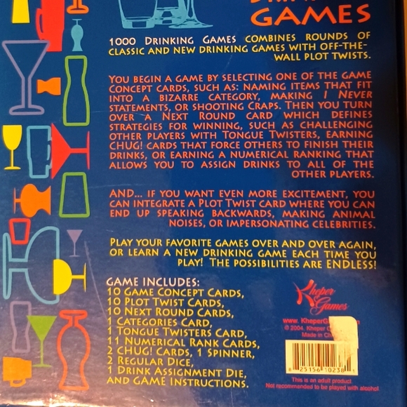 Game - Picture 3 of 4